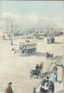 RUSSIAN SCHOOL, CIRCA 1900
Vasilyevsky Island, Nikolaevskaya embankment, St. Petersburg