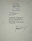 JAMES STEWART (1908-1997),
TYPED LETTER SIGNED