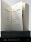 MANDELSHTAM OSIP (1891-1938)
Sobranie sochineniy [Collected Works] / edited by Prof. G.P. Struve and B.A. Filippov; [designed by S.L. Gollerbakh]: [in 3 vols.]. [New York]: Mezhdunarodnoe literaturnoe sodruzhestvo, 1967-1981.