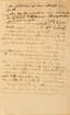 TAVIEL ALBERT LOUIS VALENTINE (1767-1831)
Autograph letter signed. Mittau, 25 September 1812.