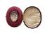 RUBY, DIAMOND, SILVER AND GOLD BROOCH, 1841