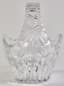 [NO RESERVE]
VINTAGE CRYSTAL CUT FRUIT BASKET