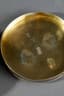 RUSSIAN 18TH CENTURY SILVER-GILT AND NIELLO SNUFF BOX
Assay master’s mark of Alexei Torlov, Veliky Ustyug, 1788