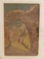 UNKNOWN FRENCH ARTIST,
19TH CENTURY