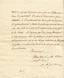 Stepan Stepanovich Zinovyev (1740-1794), Archive Correspondence letters (61) with S.S. Zinovyev, the Russian Embassador in Madrid.