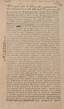 Senate decree on the situation and image of the rule of the Don, Black Sea and Ural Cossack troops. 1802