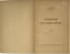 YRUBOVA ANNA (1884-1964)
Stranitsy iz moey zhizni  [Pages from My Life] / A. Taneeva. [B.m.], 1923. - 199 p., [12] leaves of illustrations, facsimiles; 23.5x16 cm.