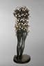 ARMAN (ARMAND FERNANDEZ) (1928-2005)
Bien vêtue II (Well Dressed II)