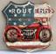 UNKNOWN ARTIST, LATE XX CENTURY
Route 66