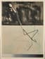 JASPER JOHNS (B. 1930)
Coat hanger and spoon
