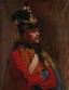 UNKNOWN ARTIST, FRENCH SCHOOL, rst half of the XX century