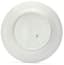 RUSSIAN PORCELAIN PLATE FROM THE GOTHIC SERVICE  
Imperial Porcelain Factory, St Petersburg, circa 1891