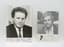 COLLECTION OF Autographed PHOTOGRAPHS AND POSTCARDS signed BY ARTISTS: