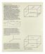 CHARLES SIRATO (1905-1980)
Tamkó Sirató Károly. Planizmus / Le Planisme, 1936. With 7 plates and 4 illustrations in the text. Pest, Fajó János, 1981.