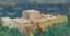 ALEXANDRE YAKOVLEV (1887-1938)-
Port de Calvi, Corsica
