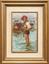 BOTTESINI (XIX century)
Young Neapolitan fisherman