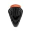 ONYX, CORAL RING