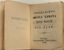 SVYATOE EVANGELIE, MINIATYURNOE IZDANIE [THE HOLY GOSPEL, MINIATURE EDITION]
Gospoda nashego Iisusa Khrista Svyatoe Evangelie [ot Matfeya, ot Marka, ot Luki, ot Ioanna] [The Holy Gospel of Our Lord Jesus Christ (according to Matthew, Mark, Luke and John)]: in 4 books. Moscow: Synodal Printing House, 1909.