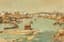 IVAN KALMYKOV (1866-1925)
Hangzhou