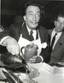 Slavador DALI (1904 - 1989)
A set of 3 vintage photographs