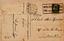 KURAKIN I.A. (1874-1950)
A postcard and a letter addressed to Uncle, Count A.N. Ignatiev (1874-1948).