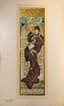 ALPHONSE MUCHA (1860-1939)
Poster for ‘Lorenzaccio’ in Theatre de la Renaissance