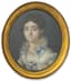 MIKHAIL TEREBENYOV (1795- 1864)
MINIATURE PORTRAIT OF ANNA PAVLOVNA OF RUSSIA, QUEEN OF THE NETHERLANDS