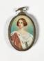 Unknown artist, end of XIX – beginning of XX centuries Marie of Prussia, Crown Princess of Bavaria