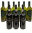 3 PORTO FONSECA VINTAGE PORT 2000 75cl; 6 SAUVIGNON AUTRICHE SUTTLERHOF 2002 75cl