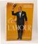 MAURICE AUGUSTE CHEVALIER (1888-1972)
Autograph letter signed and book “C’est l’amour”