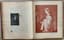 CONVOLUTE OF THREE ART ALBUMS
1) DELAROV, P.V.
2) BRESHKO-BRESHKOVSKIY, N.N.
3) NADEZHDIN, N.A.