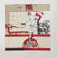 BRUNO MUNARI, MINO CERETTI, FERNANDO DE FILIPPI, GALLIANO MAZZON, SILVANO BOZZOLINI, SALVATORE FIUME, DARIO MANINI, ROBERTO BARNI, CLAUDIO GRANAROLI, GIANCARLO POZZI, IGINIO BALDERI
12 prints by various Italian artists
