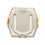 CHOPARD ST. MORITZ ALARM TRAVELING CLOCK