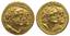 Ptolemy II Philadelphos (285-246 BC)
Didrachm, Alexandria, 270-261 BC, AU 6,94 g