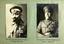 THE RUSSIAN ARMY ON THE BALKANS.
Album of 114 photographs.INSCRIBED BY Baron Piotr Nikolaïevitch WRANGEL(1878-1928) to Sergey TRETIAKOFF (1882-1944).