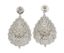 GIRONA PRIVÉ
18K WHITE GOLD AND 13.86 CT. DIAMOND DROP EARRINGS (WITH CERTIFICATE)