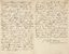 PYOTR  TCHAIKOVSKY (1840-1893), AUTOGRAPH
Autograph letter signed, addressed to the Belgian conductor Joseph Dupont. Moscow, 25 October / 6 November 1876