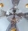 YOCASTA FARERI
THE MILLENNIUM 2000 CRYSTAL COLLECTION, 19 pieces