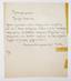 PRINCE G. E. L’VOV (1861-1925) Handwritten letter addressed to G. Aleksinsky. No place, 25. 07. no year.