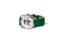 ROLEX OYSTER PERPETUAL MICKEY & MINNIE WATCH STEEL 'OYSTER PERPETUAL' WATCH.