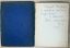 LADINSKY ANT. (1896-1961), AUTOGRAPH
Chernoe i goluboe: stikhi [Black and Blue: Poems]. Paris: Sovremennye zapiski, 1931.