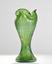 LOETZ
Green iridescent vase
