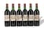 CHÂTEAU LAFITE ROTHSCHILD, PAUILLAC - 1976, 6 BOTTLES