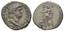 Nero (54-68)
Denarius, Rome, 65-66, AG 3,21 g