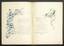BALLET PROGRAM “La Perle” (Pearl), July 18, 1898, Peterhof.