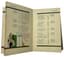 HARRY CRADDOCK (1876-1963)
GILBERT RUMBOLD
THE SAVOY COCKTAIL BOOK
PUBLISHED IN 1930.