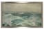JANIS SKUCS (1908-1998)
Restless sea