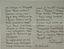 N.K. ROERICH (1874-1947), AUTOGRAPH.
Handwritten letter addressed to Denis Roche in Paris. January 26, 1908.