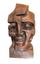 ERNST NEIZVESTNY (1925 - 2016)
Head