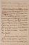 LAURE PERMON, MADAME JUNOT, DUCHESS OF ABRANTÈS (1784-1838)
Autograph Letter Signed «La duchesse d’abrantes» addressed to Madame Dhombres.